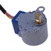 Solarhome Stepper Motor 24BYJ-24 For Kipor GS770 GS1000 GS2000 Portable