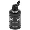 Tapout Giga REFRESH 960023 Drinking Bottle Black / White