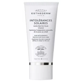 Intollerze Solari Face Cream SPF50+ 50 ml