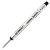 Schmidt P8127 Short Capless Rollerball - Black Ink