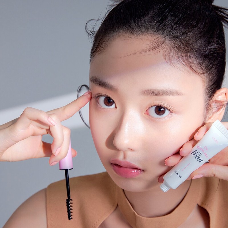 ETUDE [NEW] ETUDE Dr. Mascara Fixer 6g - #02 Black