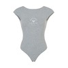 EMPORIO ARMANI Women's Iconic Stretch Cotton Logo Band Body Brief,