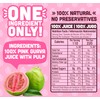 NILO Guava Juice | 100% Squeezed Guayaba Pink Guava |