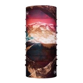 Buff Scarf, multicoloured, one size