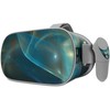 Decal Style Skin Wrap Compatible with Oculus Go Headset -