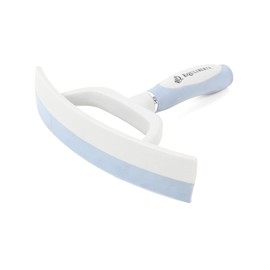 EQULIBERTA EQ-HA-1725 Horse Care Product, Sweating, Gray, Height 7.5 x Width 8.9 inches (19 x 22.5 cm)