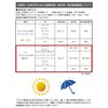 w.p.c 801-248 T/C Parasol Folding Palm Navy 50cm