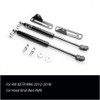 2-Piece Front Hood Gas Strut Lift Support Kit for 2012-2017