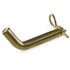 Ohio Diesel Parts 3” Inch Bent Trailer Hitch Pin x