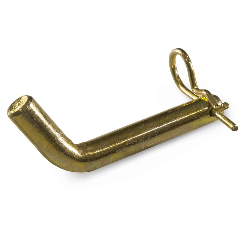Ohio Diesel Parts 3” Inch Bent Trailer Hitch Pin x