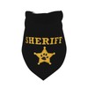 Costume Accessory Set Pet Dog Bandana,Costume Accessory Set Pet,for Halloween