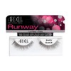 Ardell Runway Fake Eyelashes, Daisy Black, 2 Count