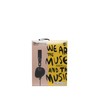 Skullcandy S5AVGM-400 Knockout Women's On-Ear Headphones with Mic & Remote,
