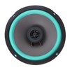 ULTECHNOVO 6.5 Inch Car Door Speakers 4 Ohm High Performance