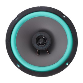 ULTECHNOVO 6.5 Inch Car Door Speakers 4 Ohm High Performance Compact Marine Car Sound Output
