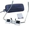Lazy Glasses Prism Glasses for Watch TV, Read, or Browse