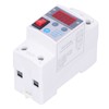 Voltage Protective Device Overvoltage Protector Industrial Supplies SVP‑912M 220V 40A