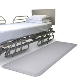 NYOrtho NYOrtho Fall Mat Elderly - 70" x 24" - Protection - Safety Mat Reduces Impact - Anti-Slip Mats Elderly - Bedside Floor - Fallshield - Bed Floor
