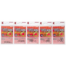 Katsuichi Stopper Hanakan EX #6