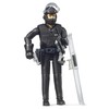 bruder 62151 - bworld Personaggio delle forze speciali della polizia