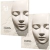 IDAGE Face Fit Plaster Mask (2 boxes) / 아이디에이지 페이스핏