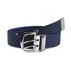 Kajimake 039 Nylon Belt, Adjustable Pin Buckle, 1.6 inches (40