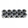 Leia IKKO'S Bearing Mini Bearing Chrome Steel Double Sided Shielded