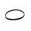 Fits For Bissell 2551 CrossWave Vacuum Dirty Tank Cover Gasket # 1608694