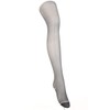Atsugi FP10284P Women's Stockings, Ultra Through, Smooth Touch, 4 Pairs,