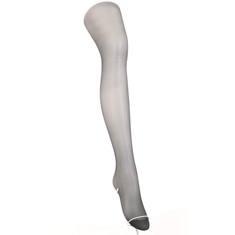 Atsugi FP10284P Women's Stockings, Ultra Through, Smooth Touch, 4 Pairs,