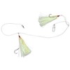 Uncle Mo’s Tackle - 10 Pack - Hi-Lo Rig –