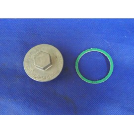 Ecklers 1957 58 59 60 Ford Truck MASTER Cylinder CAP F-100 1968-1974  F-600