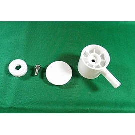 Panasonic CH110T05 Manual Faucet Lever Handle Set Parts Shop