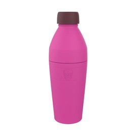 KeepCup Bottle - Insulated Dual Opening with Steel Cap | 660ml | Sun Up