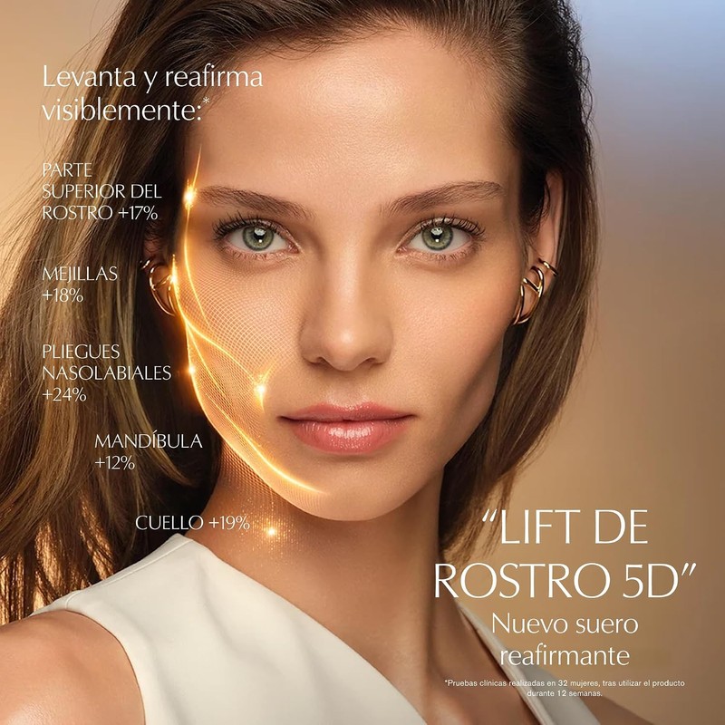 Estée Lauder Revitalizing Supreme+ Sculpting Sérum Facial