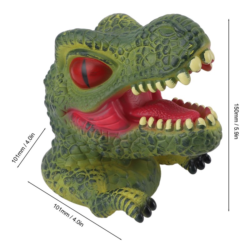 Dinosaur Night Light for Kids Color Changing Baby Night Light