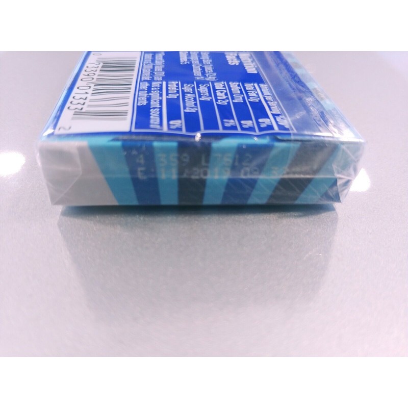 Air Heads Gum pack Blue Raspberry w/ micro candies 14