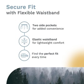 Mooselander - Wide Leg Men's Lounge Pants, Comfy Men's PJ Pants, Lightweight Jersey Fabric Pajama Pants with Fun Graphic Prints, Elastic Waistband, and Side Pockets (Tool Print, Black, X-Large)