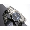 SEIKO 5 Automatic Grey Dial Men's Watch SNK621