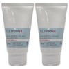 Illyyoon 250ml sunscreen that can be easily reapplied for all-day comfort / 쉽게 덧바를 수 있어 하루 종일 편안한 선크림 250ml