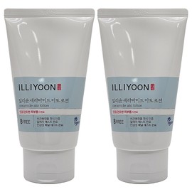 Illyyoon 250ml sunscreen that can be easily reapplied for all-day comfort / 쉽게 덧바를 수 있어 하루 종일 편안한 선크림 250ml