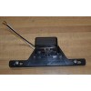 Command Electronics 003-70B Incandescent License Plate Holder & Light