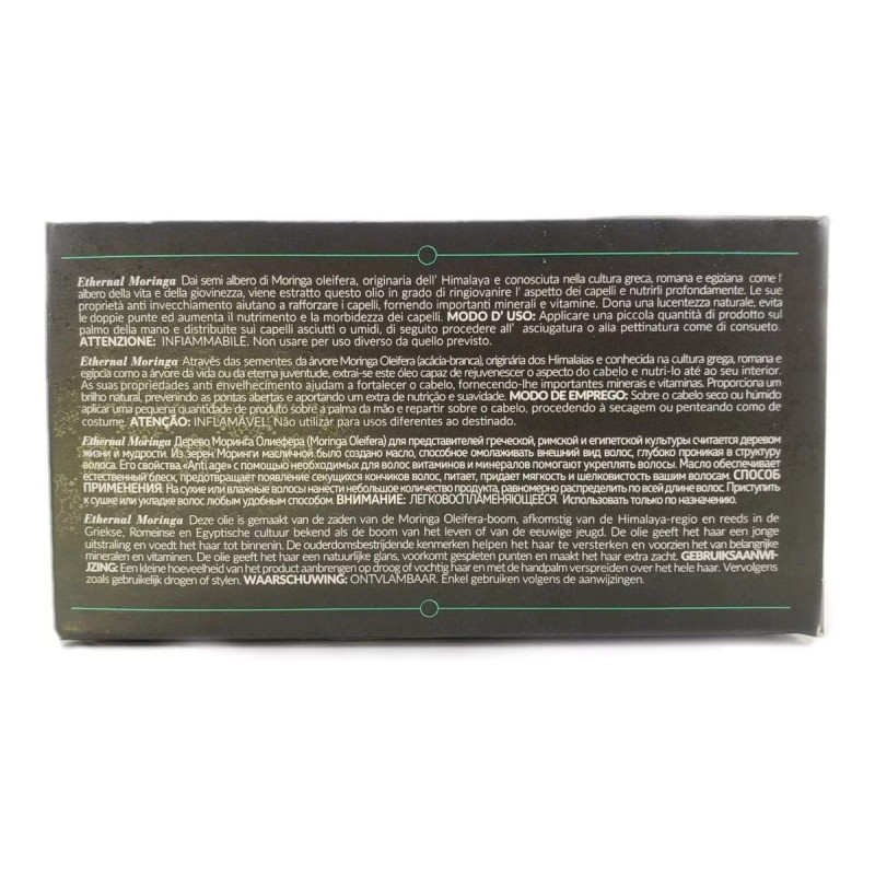 Lendan de Salerm Cosmetics Caja 12 Pzs De 10ml C/u
