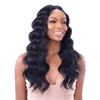 FreeTress Equal Lite Lace Front Wig LFW-006 (1B)