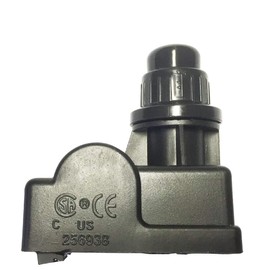 OREAD 4 Outlet Gas Grill Ignitor,Electronic Spark Generator,Push Button BBQ Igniter Replacement for Broil King,Broil-Mate,Charbroil, Grillmate, Jenn Air, Kenmore, Kmart, Master Chef (4 Outlets)