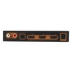 HD Multimedia Interface Sound Extractor 4K 60Hz HDR HD Multimedia