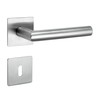 ck-türbeschläge New Orleans Q Handle Set | 3 mm Magnetic