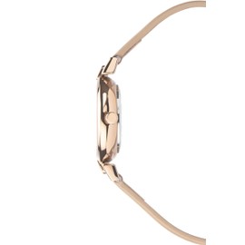 Sekonda Watches Womens Quartz Watch, Analogue Classic Display and Leather Strap 2627.27