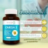 Biosuple Omega 3 Biosuple Epa Dha Salud Cardiovascular 60 Caps