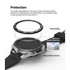 Ringke Bezel Styling for Galaxy Watch 3 41mm Bezel Ring
